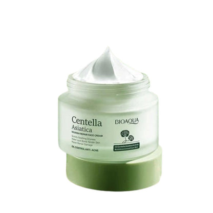 Crema Centella – Hidratación Ligera Piel Equilibrada